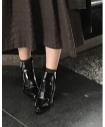 JEANASIS | ブーツ