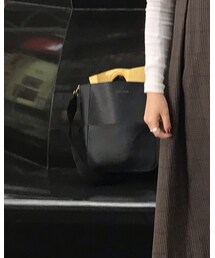 LAGUNAMOON | ショルダーバッグ