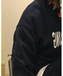 GU | スウェット