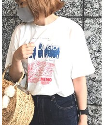 韓国 | Tシャツ/カットソー