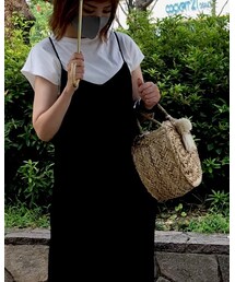 UNIQLO | サロペット/オーバーオール