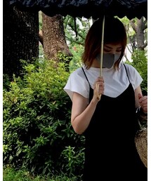 LOWRYS FARM | Tシャツ/カットソー