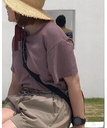 KBF | Tシャツ/カットソー