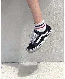 VANS | スニーカー