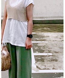 DIESEL | アナログ腕時計