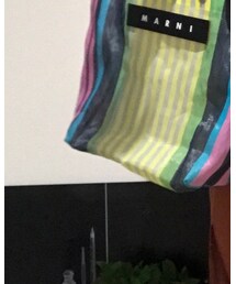 MARNI | トートバッグ