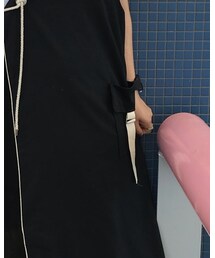 Eimee Law | ワンピース