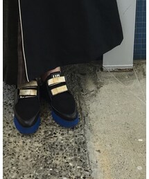 UN3D. | サンダル