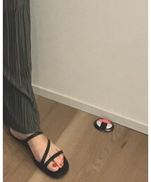 ami amie | サンダル