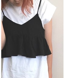 KBF | キャミソール