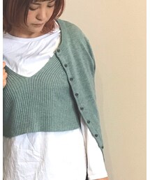 KBF | トップス