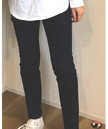 UNIQLO | デニムパンツ