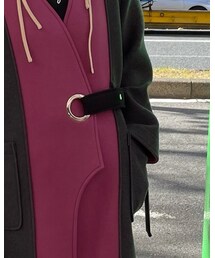 Eimee Law | ノーカラージャケット