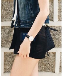 Daniel Wellington | アナログ腕時計