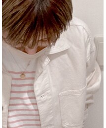 JOURNAL STANDARD relume | デニムジャケット