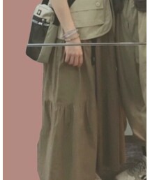 BEぬ | スカート