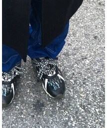 BERNHARD WILLHELM | スニーカー