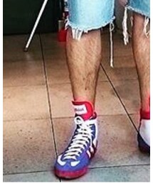 adidas | スニーカー