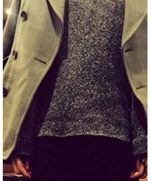 D&G | ニット/セーター