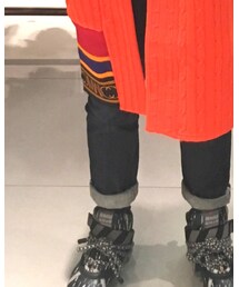 A.P.C. | デニムパンツ