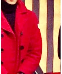 schott | ピーコート