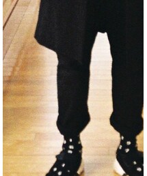 DAMIR DOMA | その他パンツ