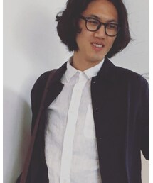 MUJI Labo | シャツ/ブラウス