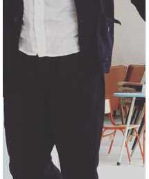 UNIQLO | チノパンツ