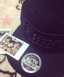 アーティストグッズ | Ｆ:ma CAP(キャップ)