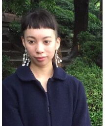 ooo | ピアス（両耳用）