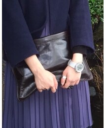 genten | クラッチバッグ