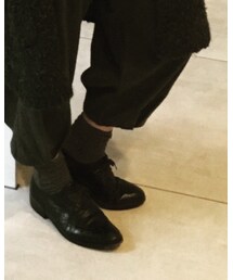 CHANEL | その他シューズ