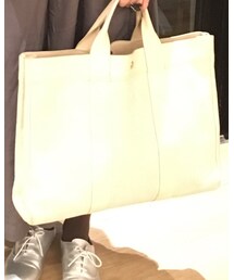 HERMES | トートバッグ