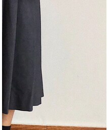 no brand | スカート