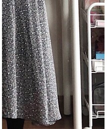 no brand | スカート