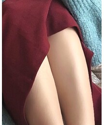 no brand | スカート