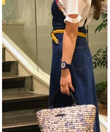 DIESEL | ジャンパースカート