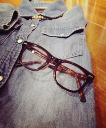 SHURON | メガネ(メガネ)