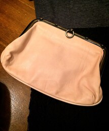 coigirl magic | ピンククラッチ(クラッチバッグ)