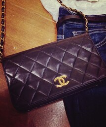 CHANEL | チェーンバッグ(ショルダーバッグ)