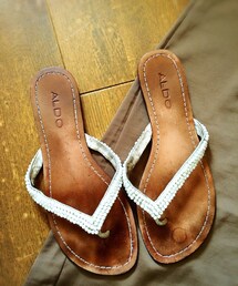 ALDO | ビーサン(サンダル)