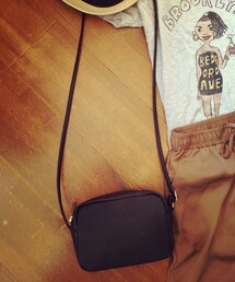 H&M | ショルダーバッグ(ショルダーバッグ)