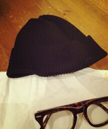 H&M | ニット帽(ニットキャップ/ビーニー)