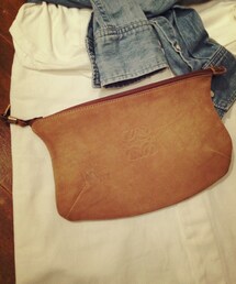 LOEWE | ポーチ(ポーチ)