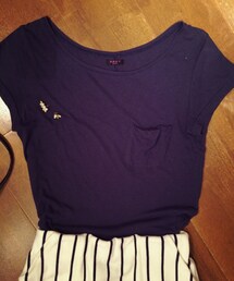 BBBY | ワンポケT(Tシャツ/カットソー)