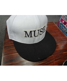 FIG&VIPER | キャップ(キャップ)