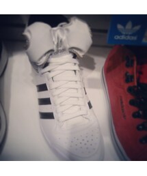 adidas Originals | ハイカットスニーカー(スニーカー)