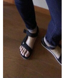 zootie | サンダル