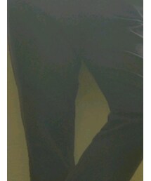 OPAQUE.CLIP | パンツ