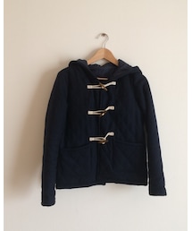 mao made | ダッフルコート